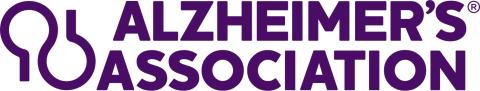 Logo of the Alzheimer's Association