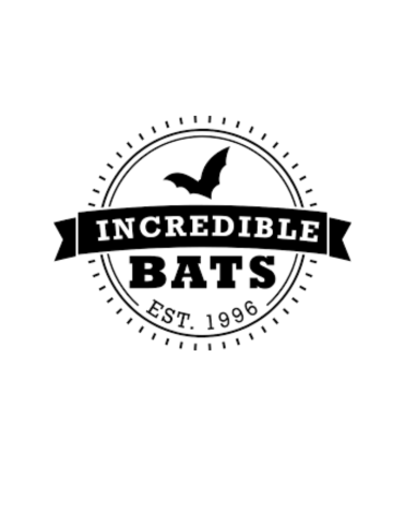 Incredible Bats logo