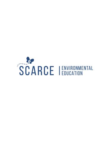 Scarce environmental education logo