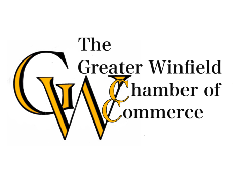 Greater Winfield Chamber of Commerce Logo