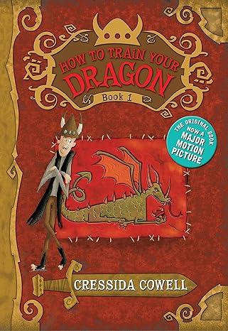 How to Train Your Dragon