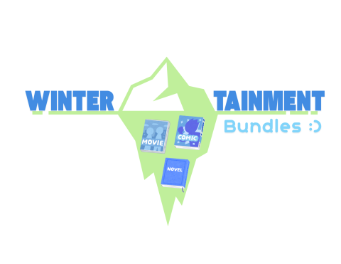 Wintertainment Bundles logo