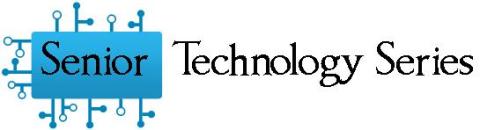 Senior Technology Series Logo