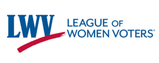 League of Women Voters logo