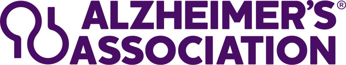 Logo of the Alzheimer's Association