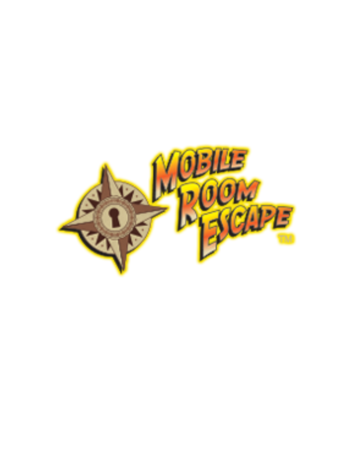 Mobile Room Escape logo