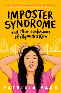 Imposter Syndrome book cover