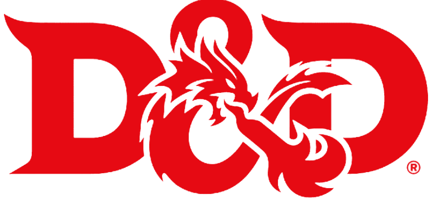 D&D Logo