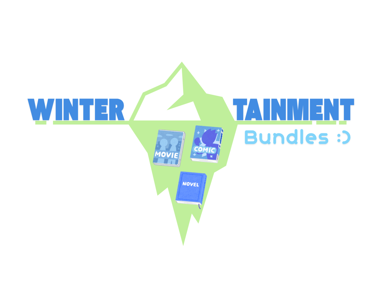 Wintertainment Bundles logo